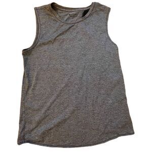 Gray Athleta tank size small‎ women's
